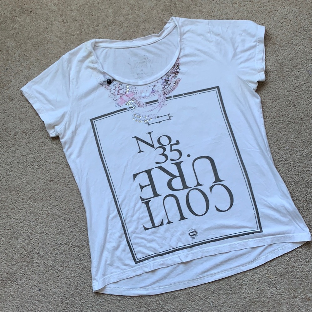 5/25 Revolution by Ricki’s T-shirt